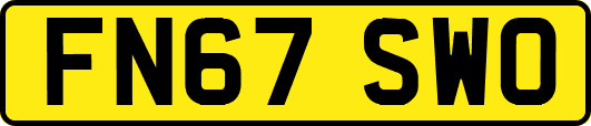 FN67SWO