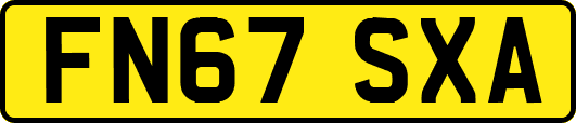 FN67SXA
