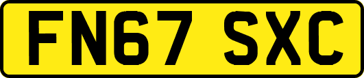 FN67SXC