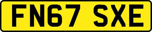 FN67SXE