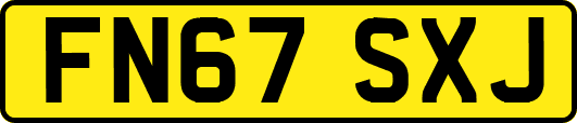 FN67SXJ
