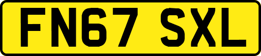 FN67SXL