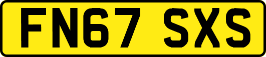 FN67SXS