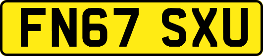 FN67SXU