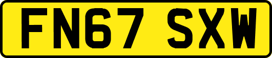 FN67SXW