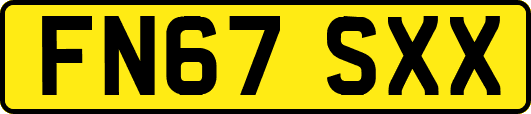 FN67SXX