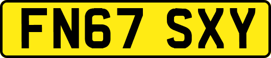 FN67SXY