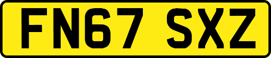 FN67SXZ