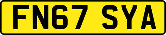 FN67SYA