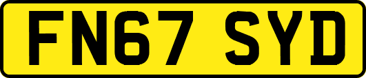 FN67SYD