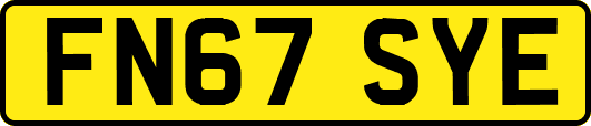 FN67SYE