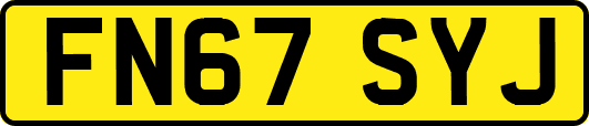 FN67SYJ