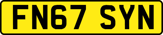 FN67SYN