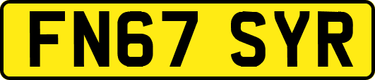 FN67SYR