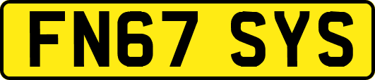 FN67SYS
