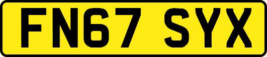 FN67SYX