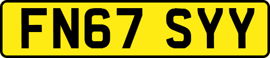 FN67SYY