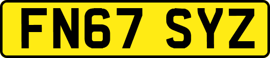 FN67SYZ