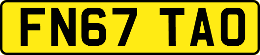 FN67TAO