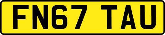 FN67TAU