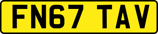 FN67TAV