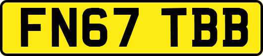 FN67TBB