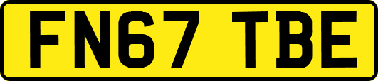 FN67TBE