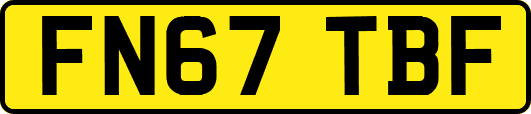 FN67TBF