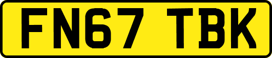 FN67TBK