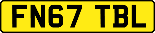 FN67TBL