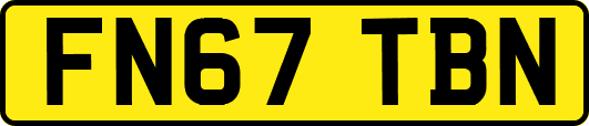FN67TBN