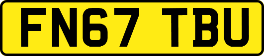 FN67TBU
