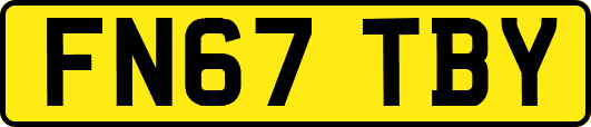 FN67TBY