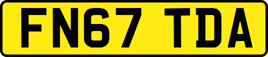 FN67TDA