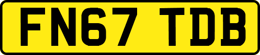 FN67TDB