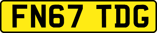 FN67TDG
