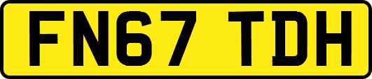 FN67TDH
