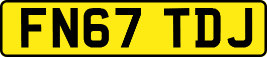 FN67TDJ