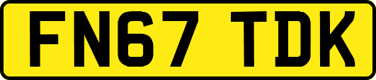 FN67TDK