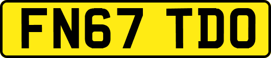 FN67TDO