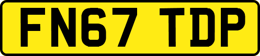 FN67TDP