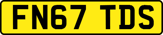 FN67TDS