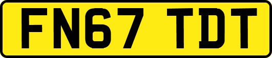 FN67TDT