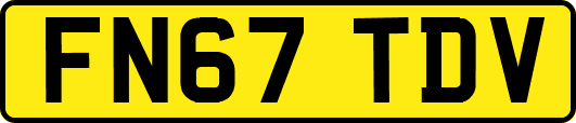 FN67TDV