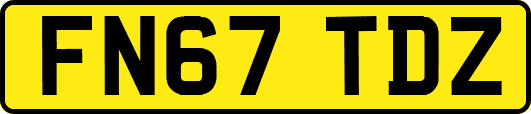 FN67TDZ