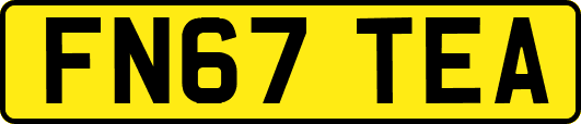FN67TEA