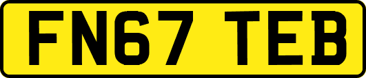 FN67TEB