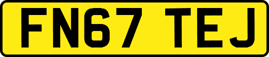 FN67TEJ
