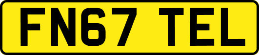FN67TEL