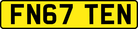 FN67TEN